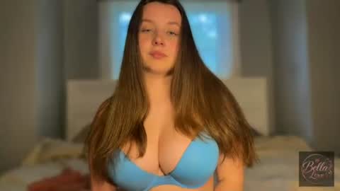 Bella online show from June 2026 05:59:01 PM