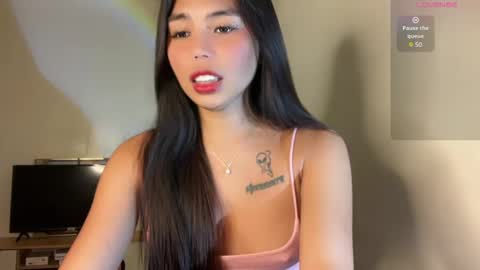 miss lisa online show from December 2024 11:39:01 PM