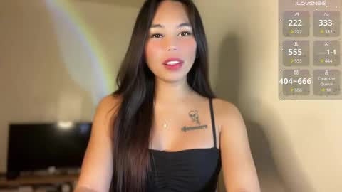 miss lisa online show from January 2025 04:07:01 PM