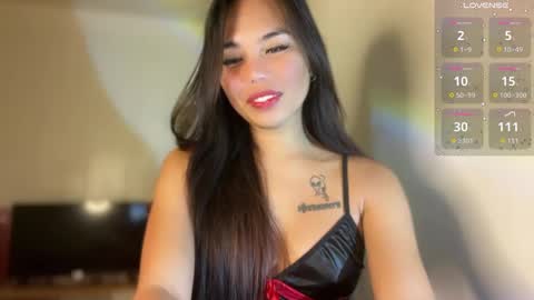 miss lisa online show from February 2025 10:01:01 PM