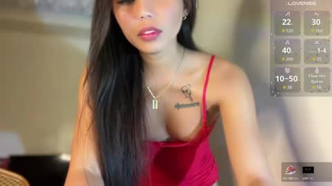 miss lisa online show from February 2025 06:12:01 PM