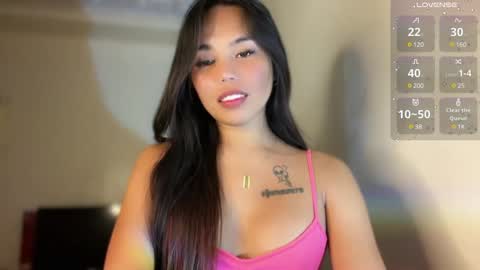 miss lisa online show from February 2025 11:44:02 AM