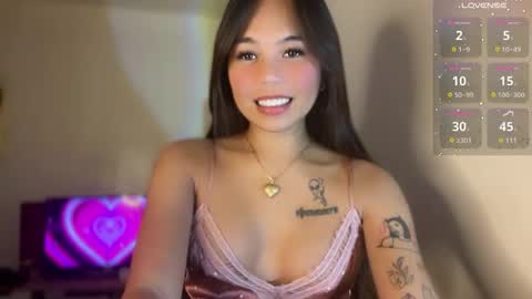 miss lisa online show from January 2026 06:10:02 PM