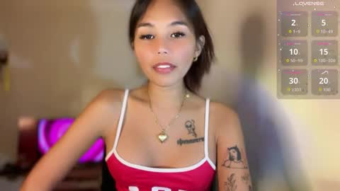 Snapshot of petitegirlx69 chatting on March 2026 09:02:01 AM miss lisa online show from March 2026 09:02:01 AM