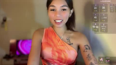 Snapshot of petitegirlx69 chatting on March 2026 03:04:01 PM miss lisa online show from March 2026 03:04:01 PM