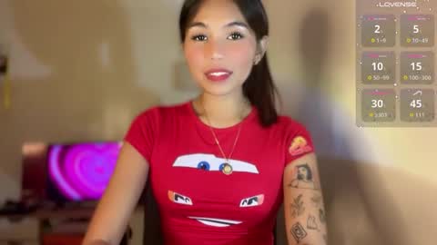 Snapshot of petitegirlx69 chatting on March 2026 06:02:02 PM miss lisa online show from March 2026 06:02:02 PM