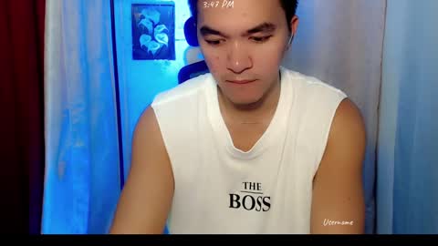 Call me jake online show from January 2025 11:47:01 PM