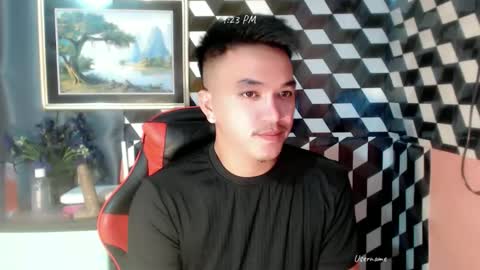 Call me jake online show from November 2025 01:23:01 PM