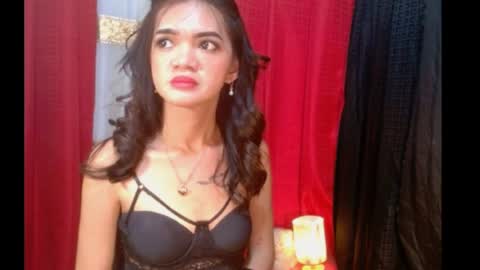 Snapshot of petitepinaycyrenets chatting on April 2026 05:27:02 AM TsDELICIOUSCum69 online show from April 2026 05:27:02 AM