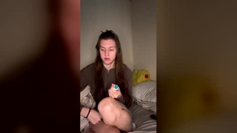 I am very new and dont know what im doing lol online show from April 2026 07:44:01 PM