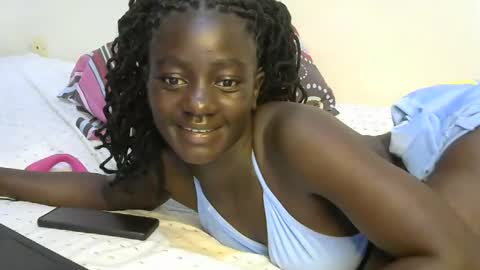 petitte_gyaal online show from October 2025 04:27:02 PM