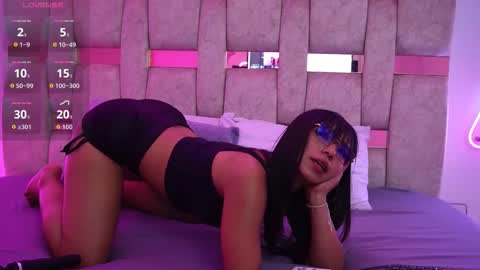 Snapshot of petitte_mussa chatting on March 2026 04:06:01 AM Mussa online show from March 2026 04:06:01 AM