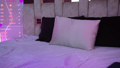 Snapshot of petitte_mussa chatting on April 2026 06:19:01 AM Mussa online show from April 2026 06:19:01 AM