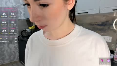 Snapshot of petracilley chatting on December 2024 10:12:01 PM Emma online show from December 2024 10:12:01 PM