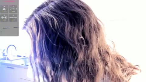 Snapshot of petracilley chatting on December 2024 10:37:02 PM Emma online show from December 2024 10:37:02 PM