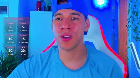 Snapshot of petter_coleman chatting on February 2026 08:49:01 PM Petter Coleman online show from February 2026 08:49:01 PM