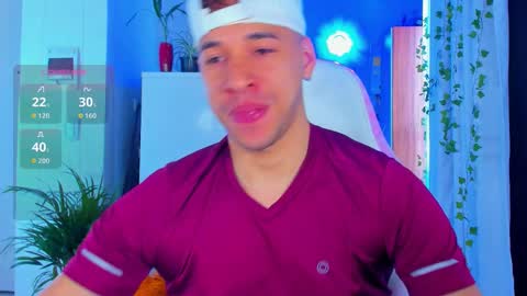 Snapshot of petter_coleman chatting on February 2026 01:45:01 PM Petter Coleman online show from February 2026 01:45:01 PM