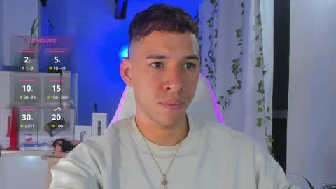 Petter  Coleman online show from March 2026 05:19:01 AM