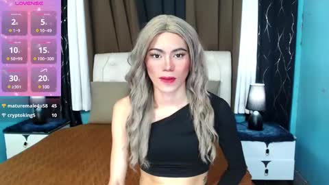 Jim online show from February 2025 08:21:02 AM