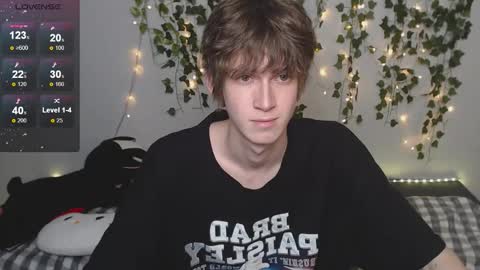 soren online show from January 2026 10:45:01 PM