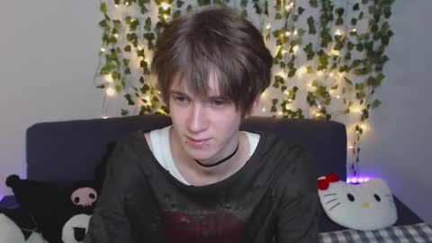 soren online show from February 2026 09:31:01 PM