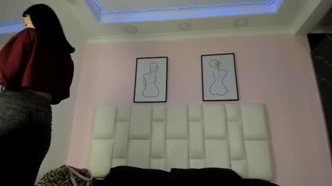 Peyton Louise online show from March 2026 11:13:01 AM