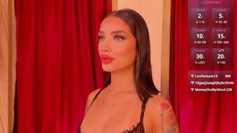 Snapshot of peytonreeds chatting on November 2025 03:27:02 PM Pet Rees online show from November 2025 03:27:02 PM