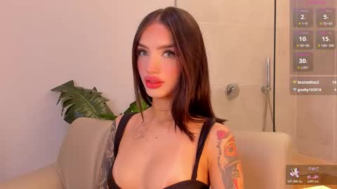 Snapshot of peytonreeds chatting on February 2026 02:04:02 AM Pet Rees online show from February 2026 02:04:02 AM