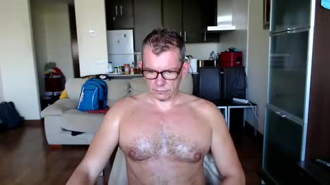 Alex  online show from September 2025 03:05:01 PM