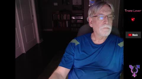 George online show from February 2025 06:03:01 AM