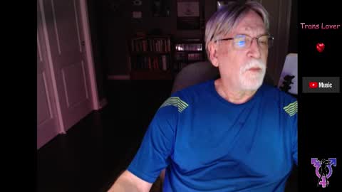 George online show from February 2025 08:42:01 AM