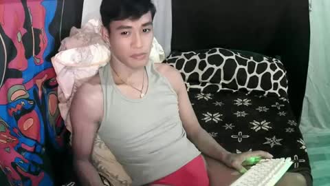 JOHN online show from July 2026 05:46:02 AM