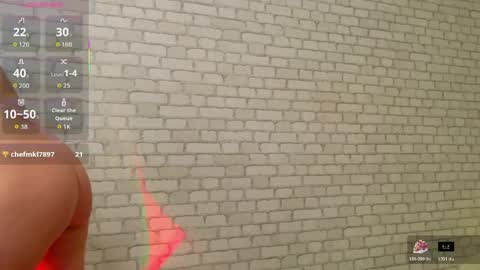 Snapshot of phantomlace chatting on March 2026 05:33:02 AM Alice online show from March 2026 05:33:02 AM