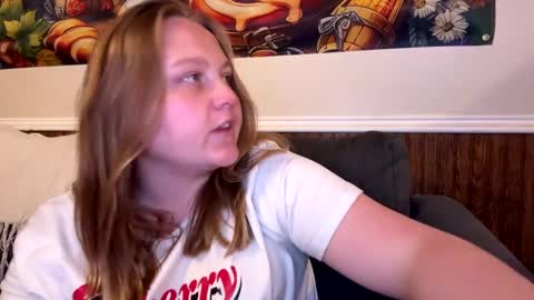 Snapshot of phatassblond chatting on September 2025 12:14:01 AM PhatAssBlond online show from September 2025 12:14:01 AM