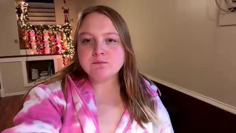 PhatAssBlond online show from December 2025 03:51:02 PM