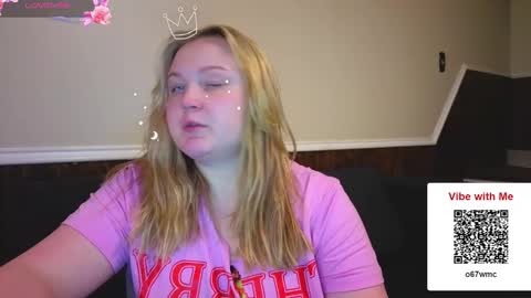 PhatAssBlond online show from March 2026 08:37:01 PM