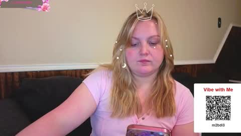 PhatAssBlond online show from March 2026 04:47:01 PM