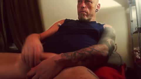 Snapshot of phatboy60660 chatting on November 2025 06:58:02 AM phatboy60660 online show from November 2025 06:58:02 AM