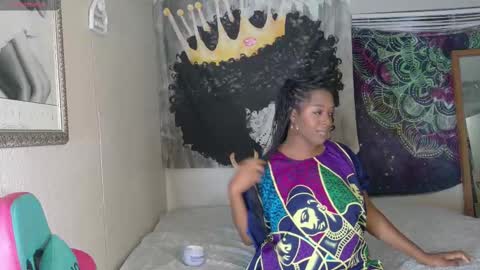 Destiny Adams online show from September 2025 03:17:01 AM