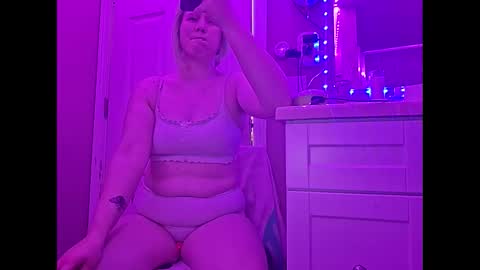 nymph online show from June 2026 09:49:01 PM