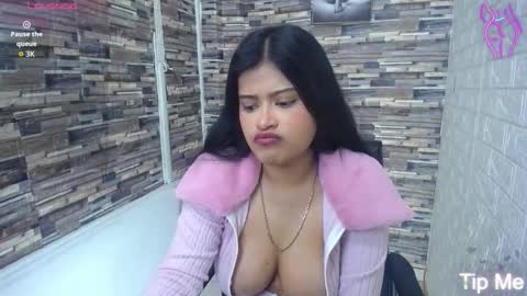 Hi there love Im Phatty jeje lets have some fun together online show from January 2026 02:41:01 PM