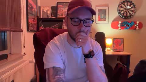 Ben 1995 online show from January 2026 10:19:01 AM