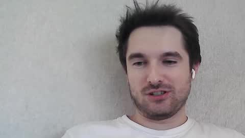 Snapshot of philborison chatting on April 2026 11:46:02 AM PhilipBorison online show from April 2026 11:46:02 AM