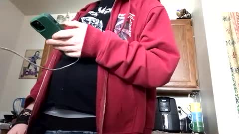 Phil online show from February 2025 01:42:02 PM