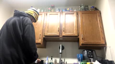 Phil online show from October 2025 08:20:02 PM