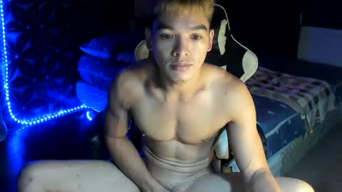 Snapshot of philhotbody chatting on January 2025 02:53:02 PM AJ online show from January 2025 02:53:02 PM