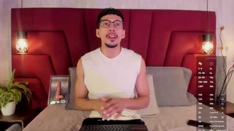 Milo online show from May 2026 11:38:01 AM