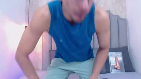 Milo online show from May 2026 03:04:02 AM
