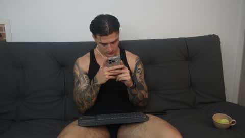 Snapshot of philip_dalton chatting on January 2026 05:59:01 PM Philip Dalton online show from January 2026 05:59:01 PM