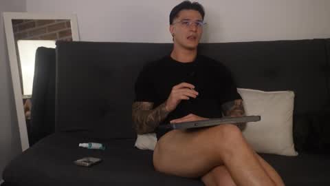 Snapshot of philip_dalton chatting on February 2026 03:24:01 AM Philip Dalton online show from February 2026 03:24:01 AM